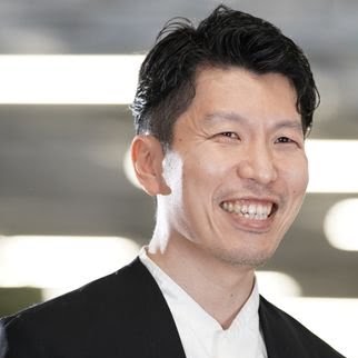 Portrait of Yuki Mitsufuji